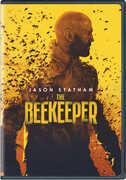 The Beekeeper , Jason Statham