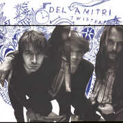Twisted - 180gm Vinyl [Import] , Del Amitri