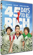 45 Days to be Rich 