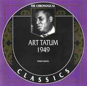 Chronological Art Tatum 1949 , Art Tatum