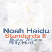 Standards II , Noah Haidu