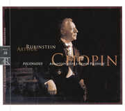 Rubinstein Collection 28 , Artur Rubinstein