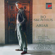 Arias , Bo Skovhus
