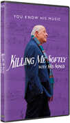 Killing Me Softly With His Songs , Jason Alexander