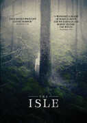 The Isle , Alex Hassell