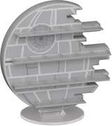 FUNKO Bitty POP! Display: Star Wars Death Star (Display only, no product included) 