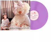 Reasonable Woman - Limited Violet Vinyl [Import] , Sia
