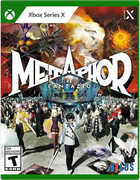 Metaphor: Refantazio Launch Edition for XBOX Series X