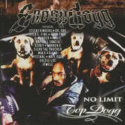 No Limit Top Dogg , Snoop Dogg