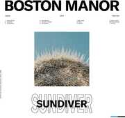 Sundiver , Boston Manor