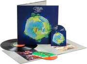 Yes /  Fragile (Super Deluxe) , Yes