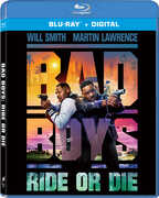 Bad Boys: Ride or Die , Will Smith