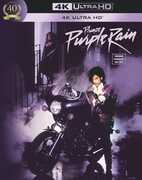 Purple Rain [Import] 