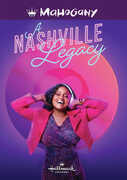 A Nashville Legacy , Pooch Hall