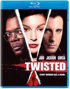 Twisted , Ashley Judd