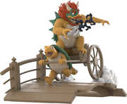 Mighty Jaxx - Ukiyo-E - Rickshaw Kart - Turtle Daimao by Jed Henry (Limited Edition) 