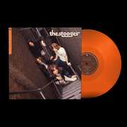 Now Playing , The Stooges
