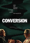 Conversion , Zachary Quinto