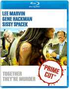 Prime Cut , Lee Marvin