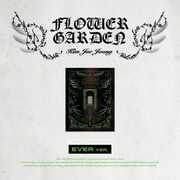 Flower Garden - Ever Music Album Version - incl. Music Card + Photocard [Import] 