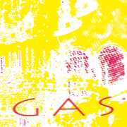 GAS , Gas