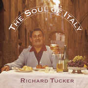 Soul of Italy , Richard Tucker