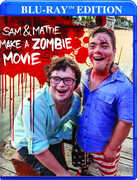Sam And Mattie Make A Zombie Movie , Peter Farrelly