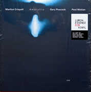 Amaryllis (ECM Luminessence Series) , Marilyn Crispell