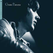 Now Playing , Gram Parsons