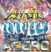 Una Noche De Acero , Sonido Mazter