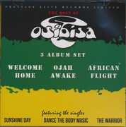 Best Of Osibisa , Osibisa