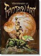 Masterpieces of Fantasy Art