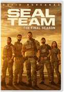 Seal Team: The Final Season , David Boreanaz