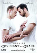 The Falls: Covenant Of Grace , Nick Ferrucci