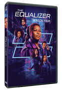 The Equalizer: Season Four , Queen Latifah