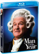 Man of the Year , Robin Williams