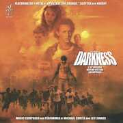 Leif Jonker's Darkness (Original Soundtrack) , Leif Jonker