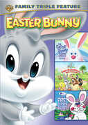 Easter Bunny Family Triple Feature 