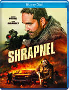 Shrapnel , Jason Patric
