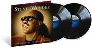 The Definitive Collection , Stevie Wonder