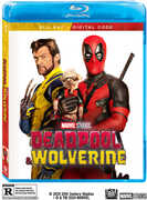 Deadpool & Wolverine , Ryan Reynolds