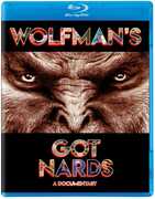 Wolfman's Got Nards , Shane Black