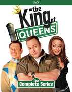The King of Queens: The Complete Series , Kevin James