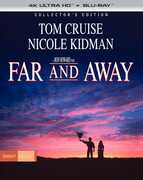 Far and Away , Tom Cruise
