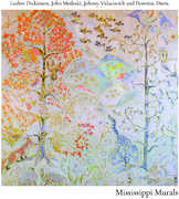 Mississippi Murals , Luther Dickinson