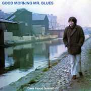 Good Morning Mr. Blues , Dave Peace