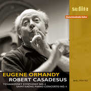 Symphony No. 4 , Eugene Ormandy