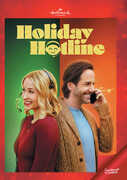 Holiday Hotline , Emily Tennant