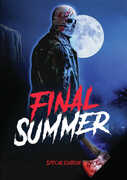 Final Summer , Thom Matthews
