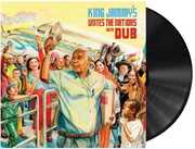 King Jammy's Unites The Nations With Dub , King Jammy
